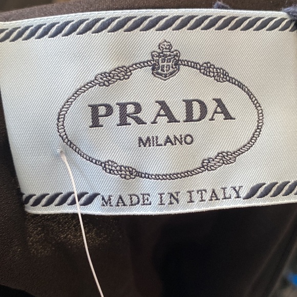 Prada Dress - Picture 6 of 6